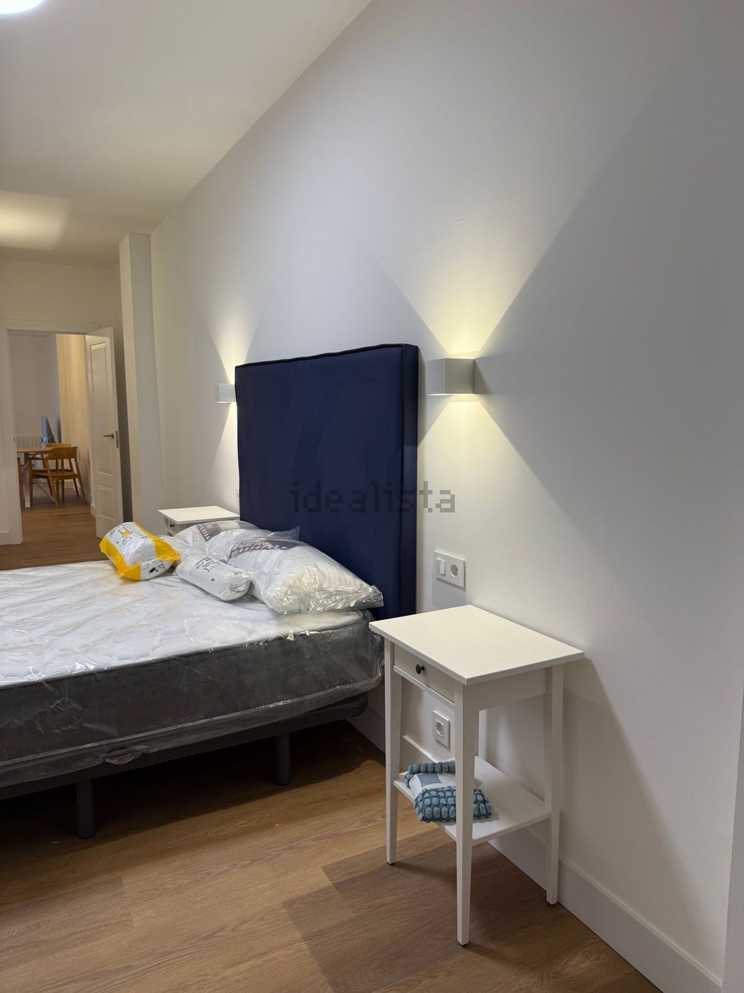 Pis de 45 m² a Bilbao