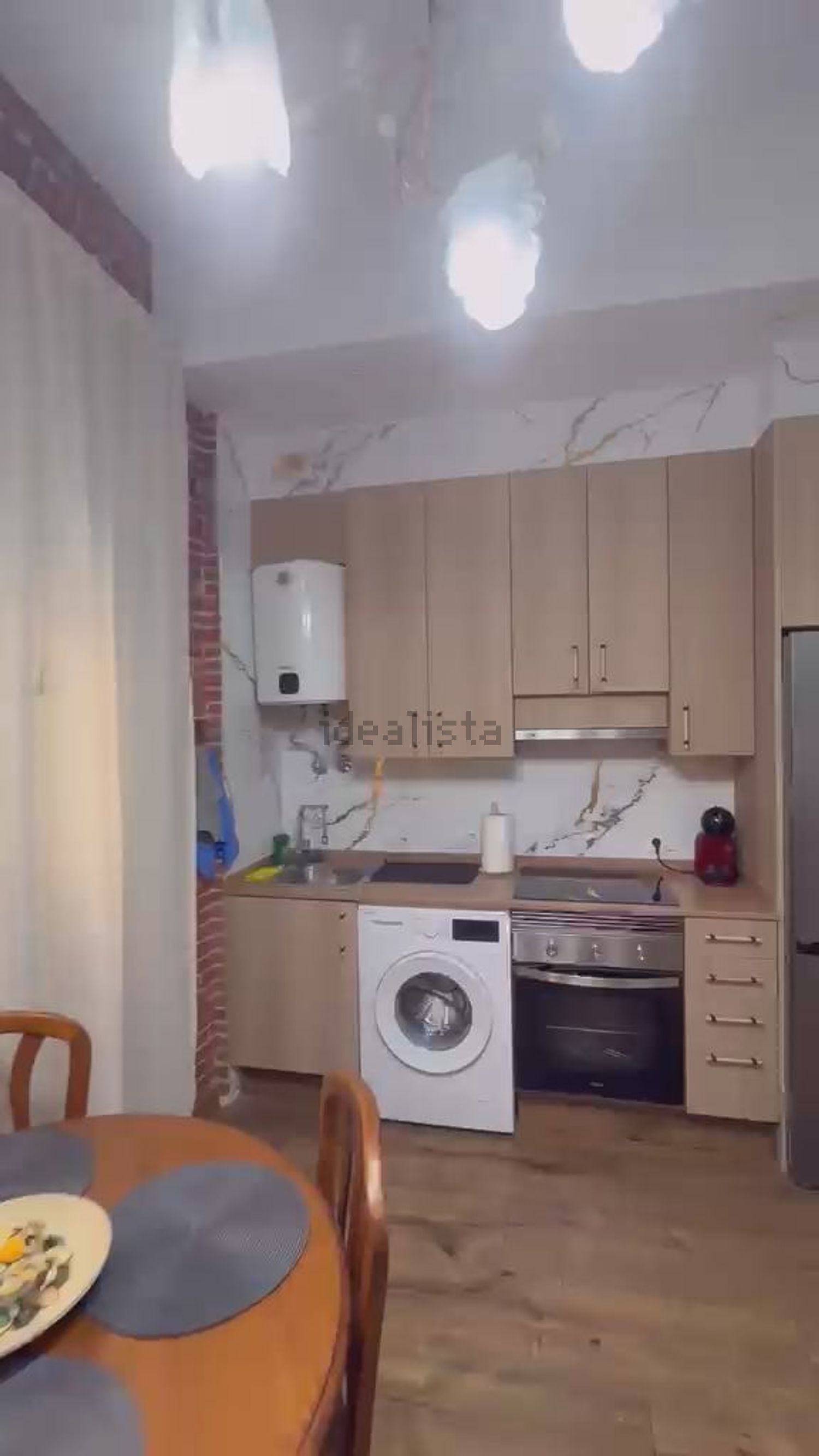 Piso de 42 m² en Barcelona
