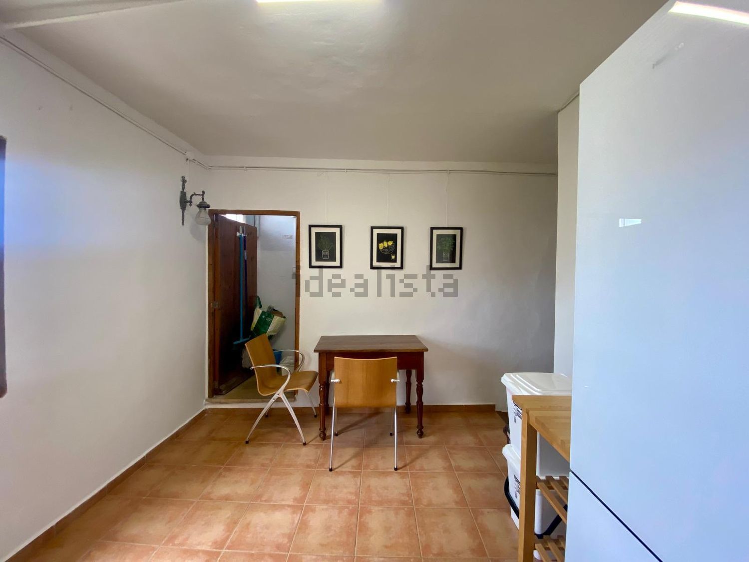 Stanza in affitto, Palma
