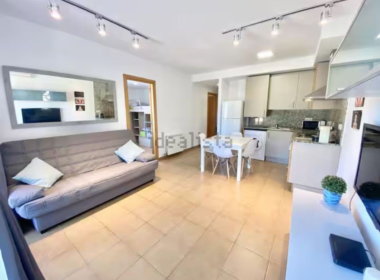 Pis de 50 m² a Sant Feliu de Guíxols