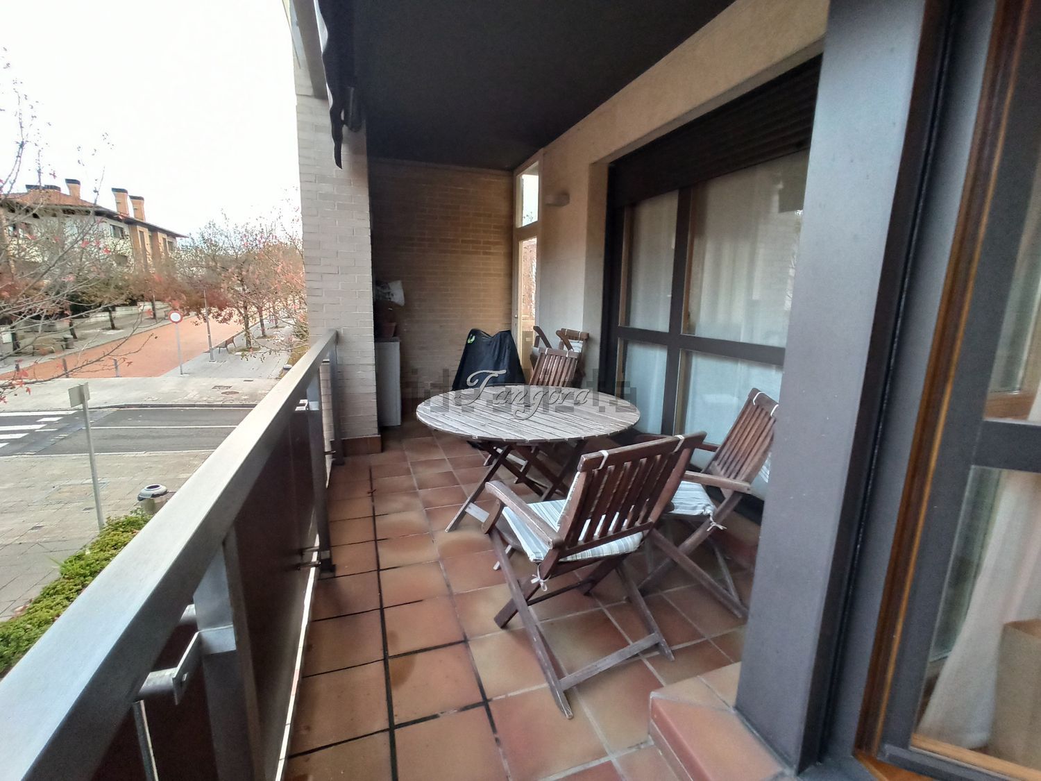 Wohnung 130 m² in Getxo