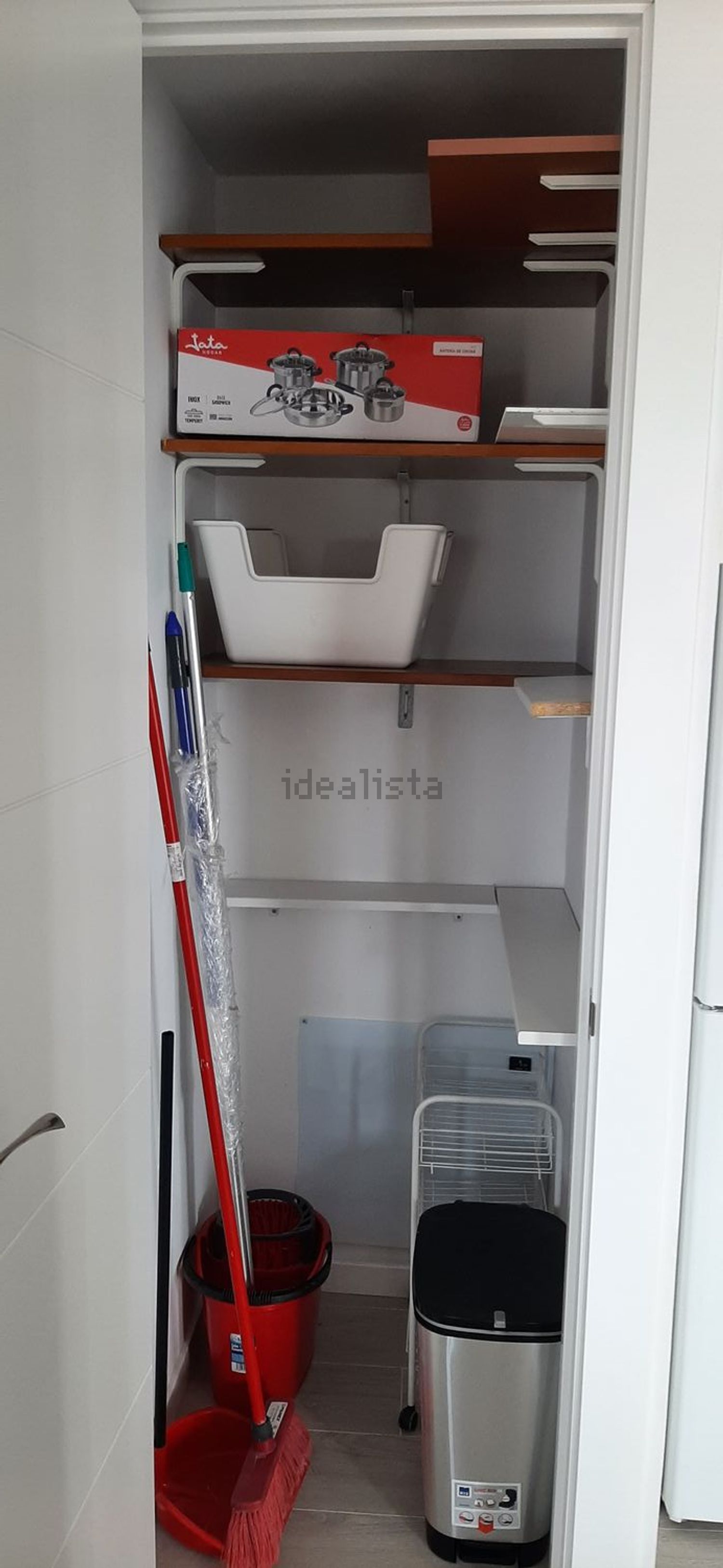 Appartamento 58 m² a Toledo