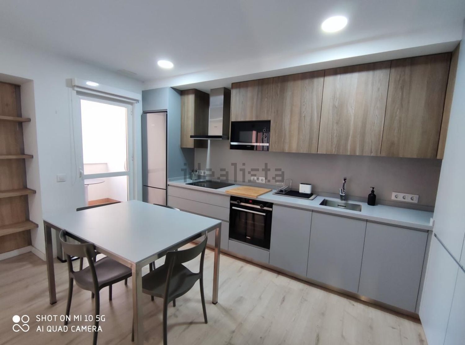 Appartamento 60 m² a Siviglia
