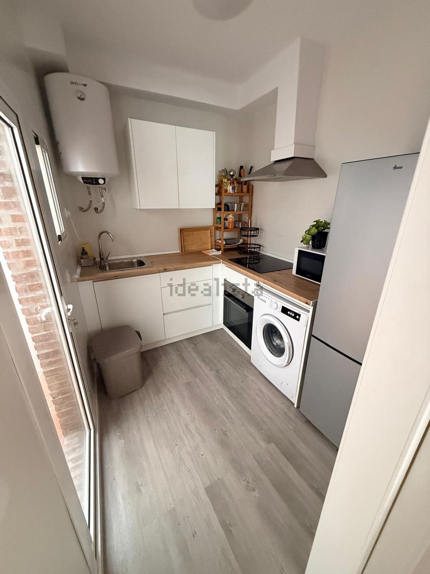 Pis de 58 m² a Conil de la Frontera