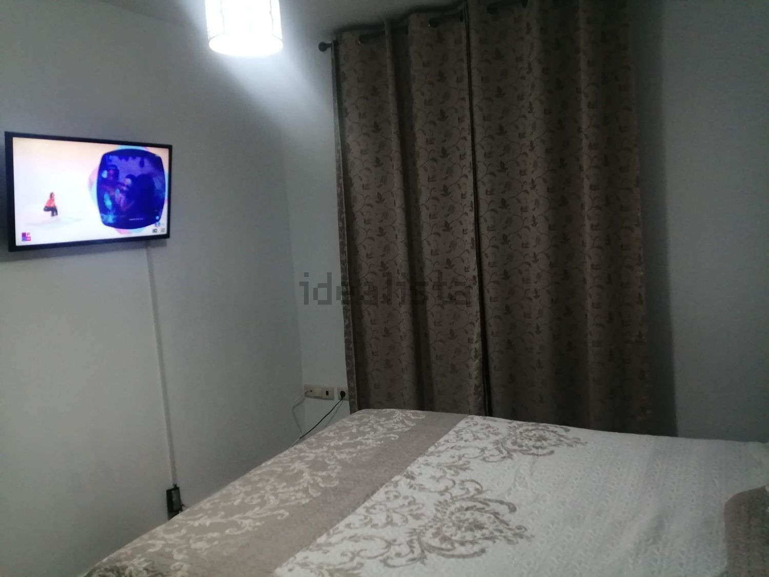 Pis de 44 m² a Melilla