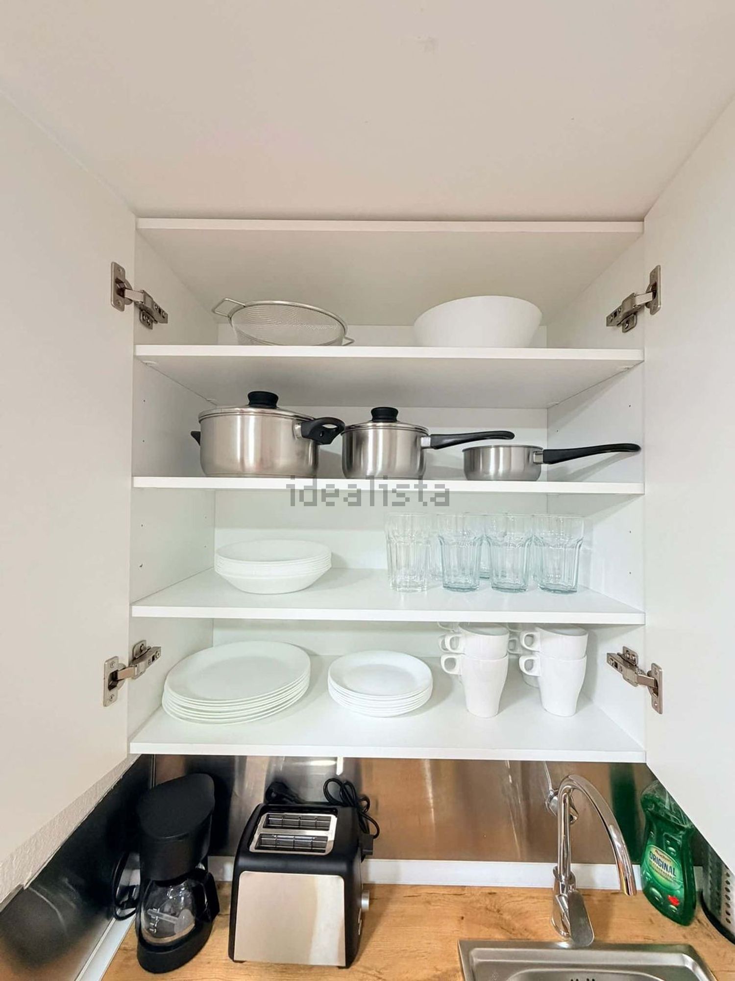 Habitación en alquiler, Madrid