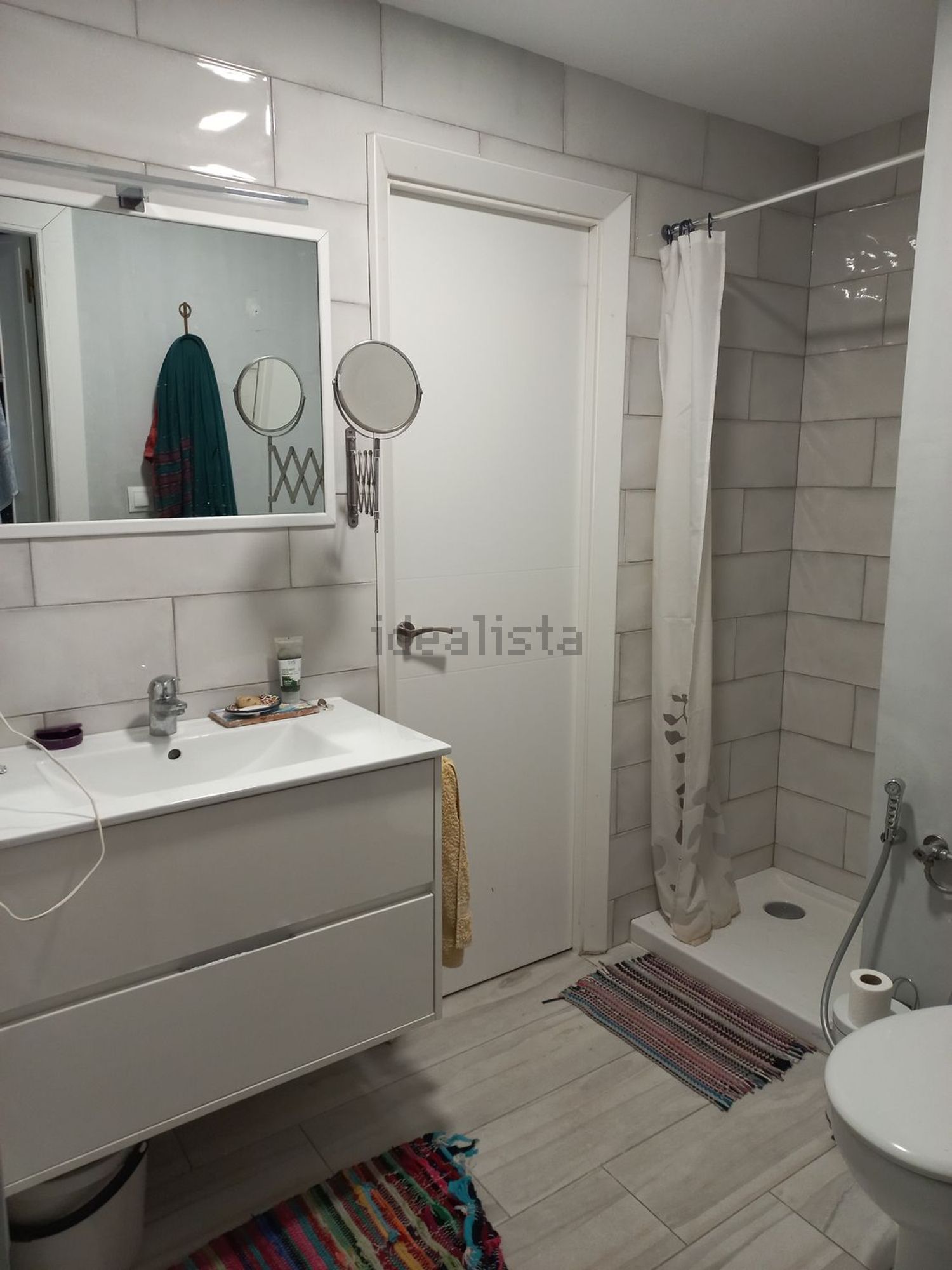 Habitació de lloguer, València