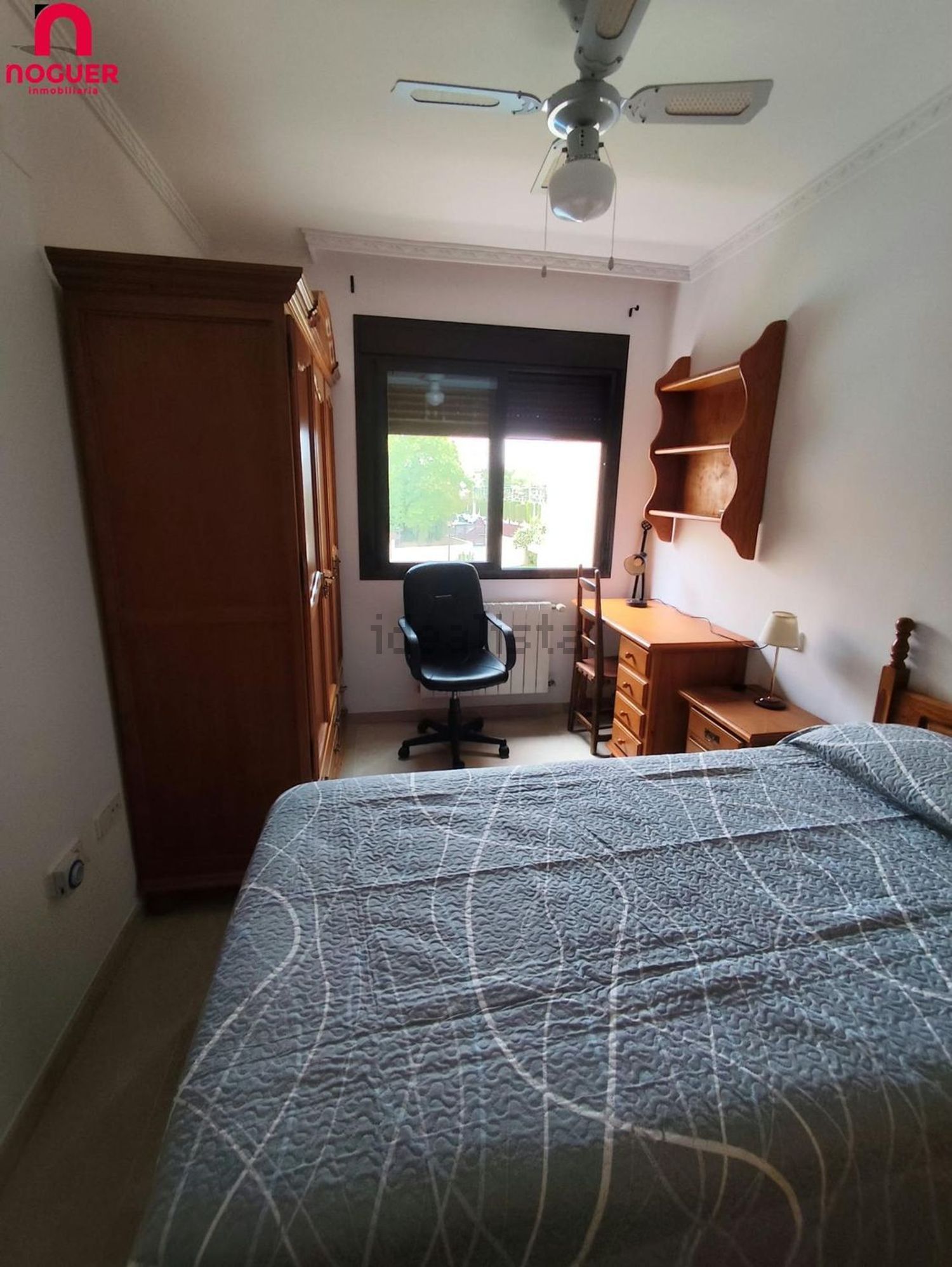 Pis de 93 m² a Còrdova