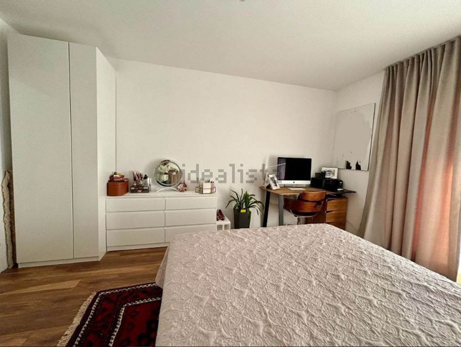 Piso de 71 m² en Santander