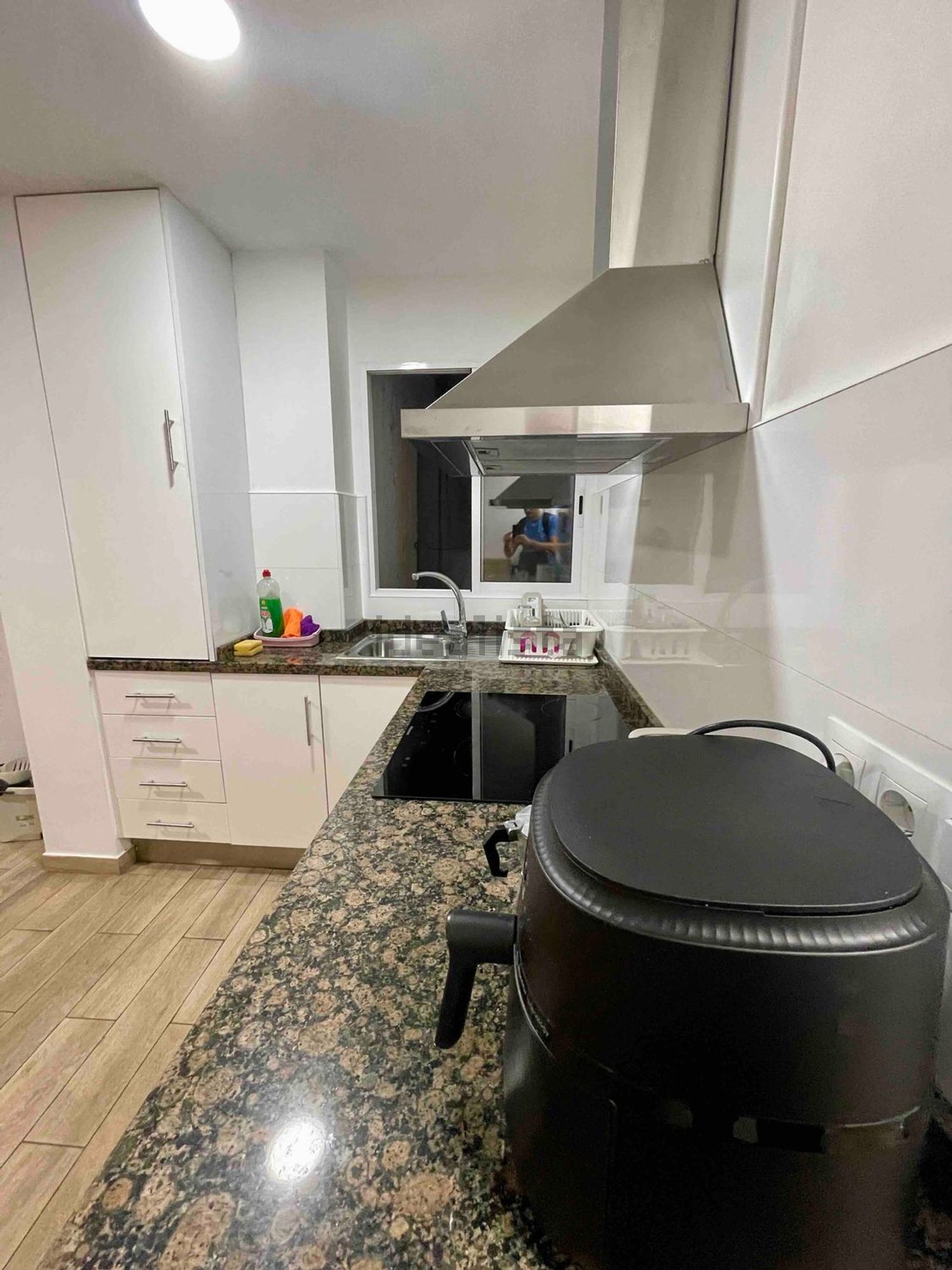 Zimmer zur Miete, Málaga