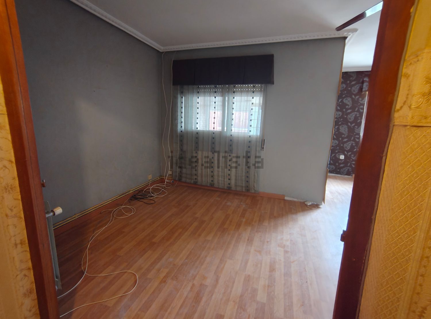Pis de 100 m² a Renedo de Esgueva