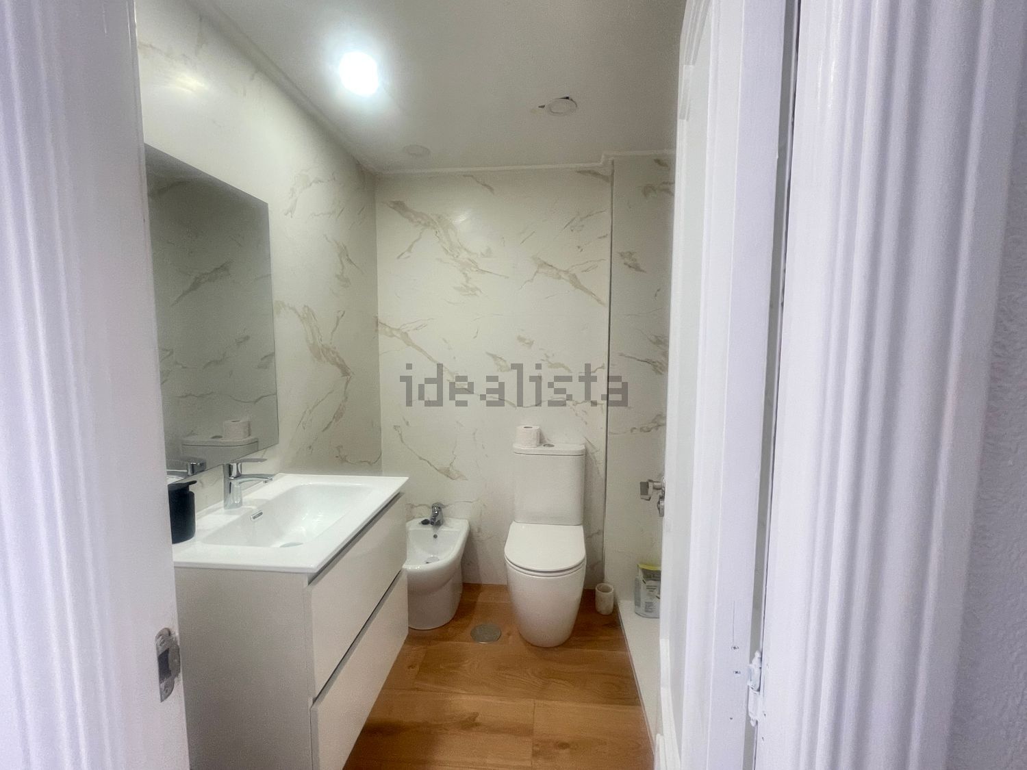 Pis de 90 m² a Madrid