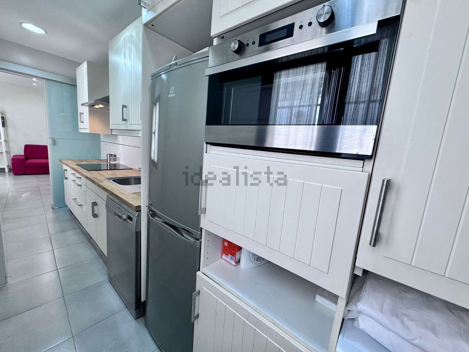 Pis de 61 m² a Sevilla