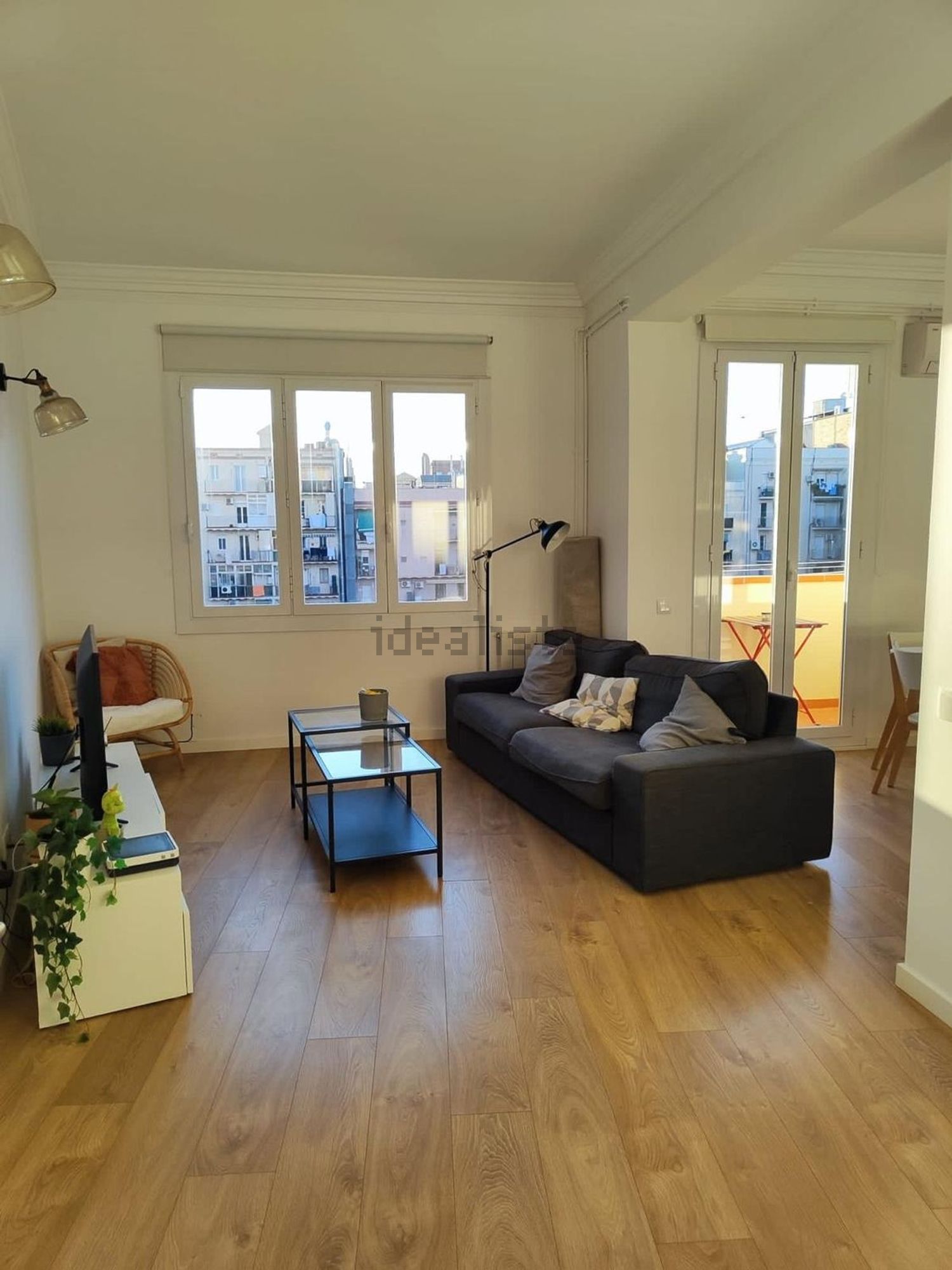Habitación 117 m², Barcelona