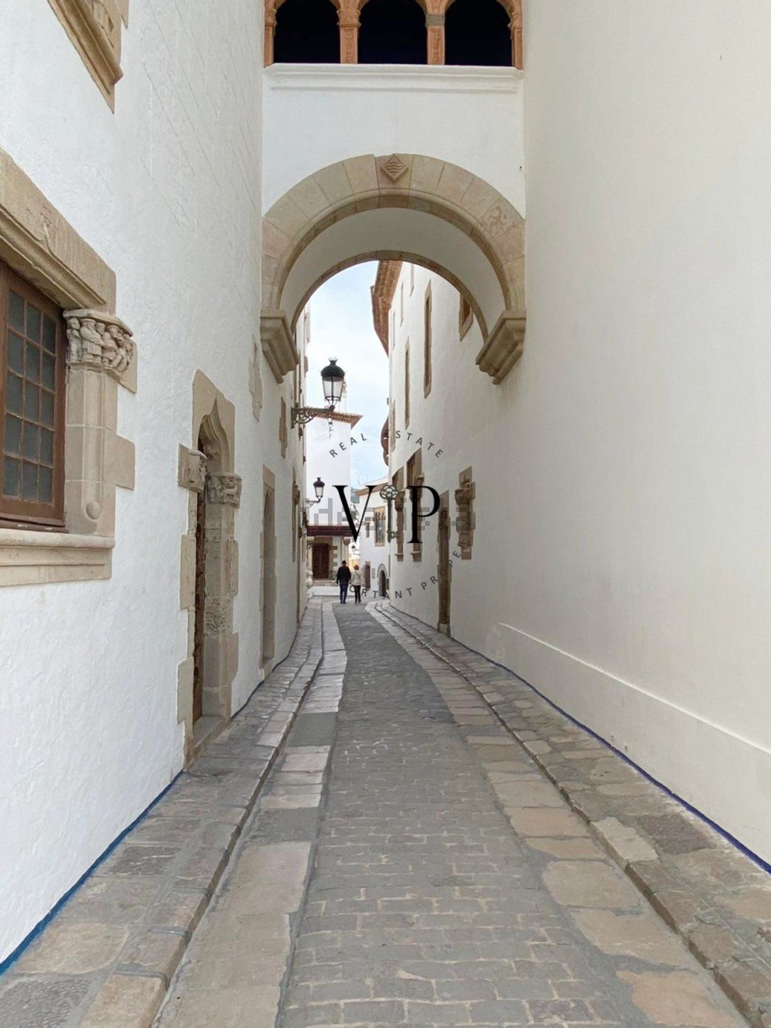 Квартира 52 м² у Sitges