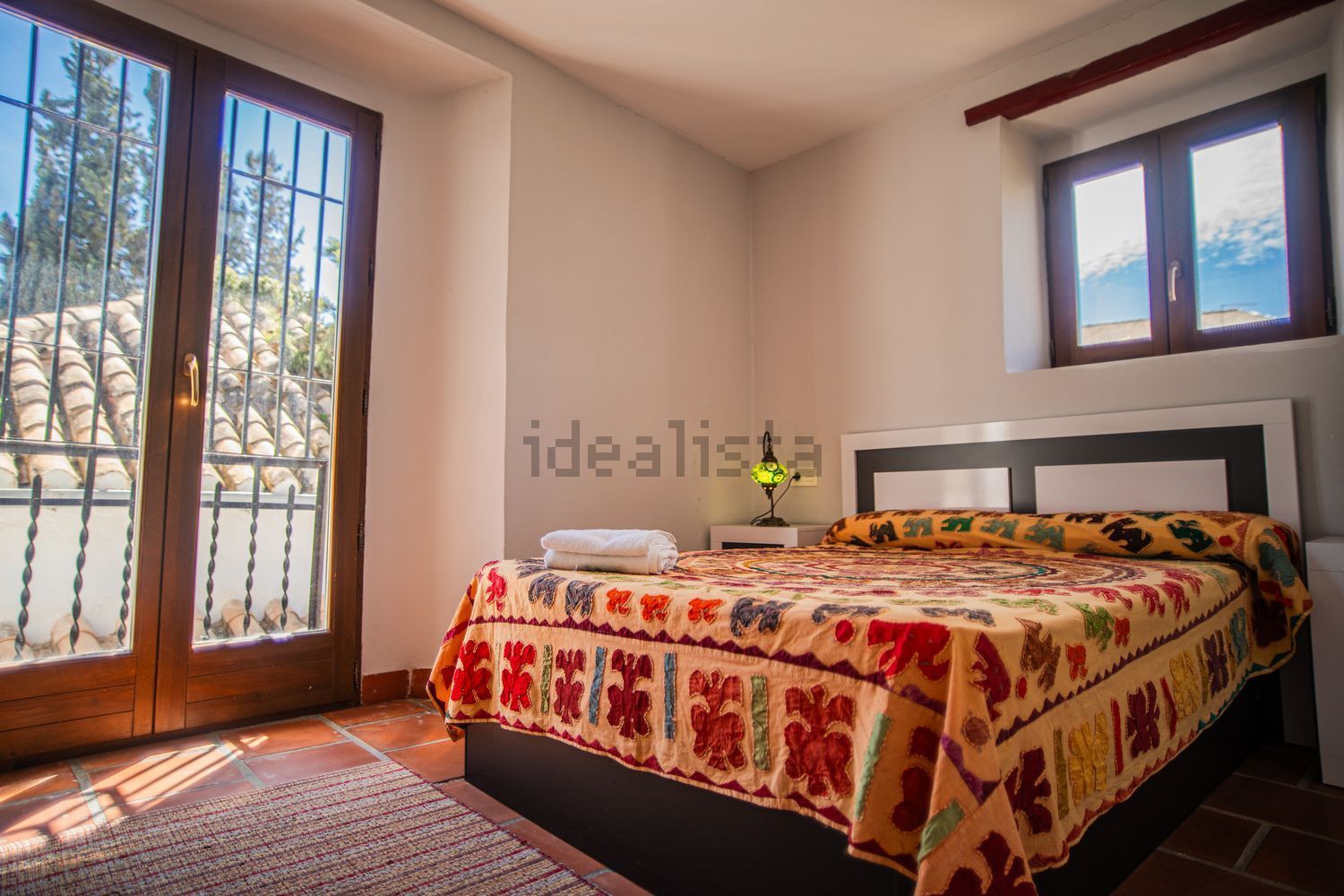 Casa de 60 m² a Granada