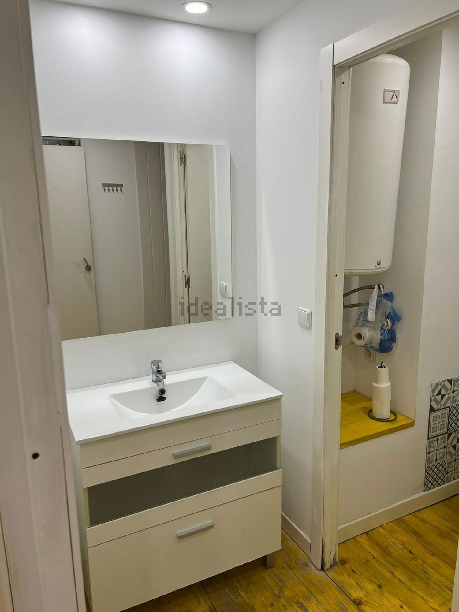 Pis de 45 m² a Granada