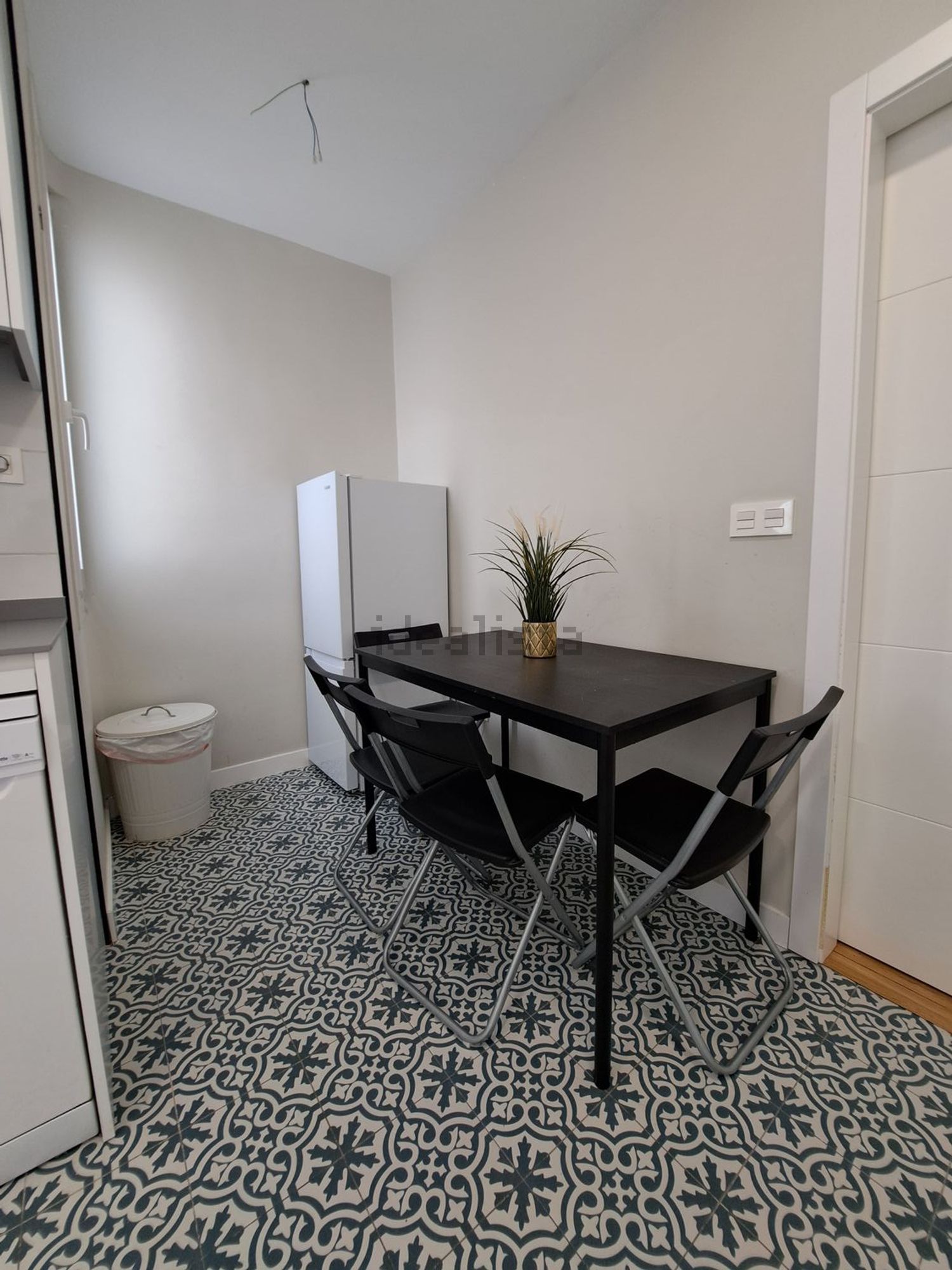 Quarto para alugar, Madrid