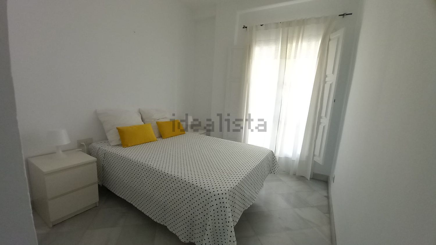 Piso de 55 m² en Sevilla