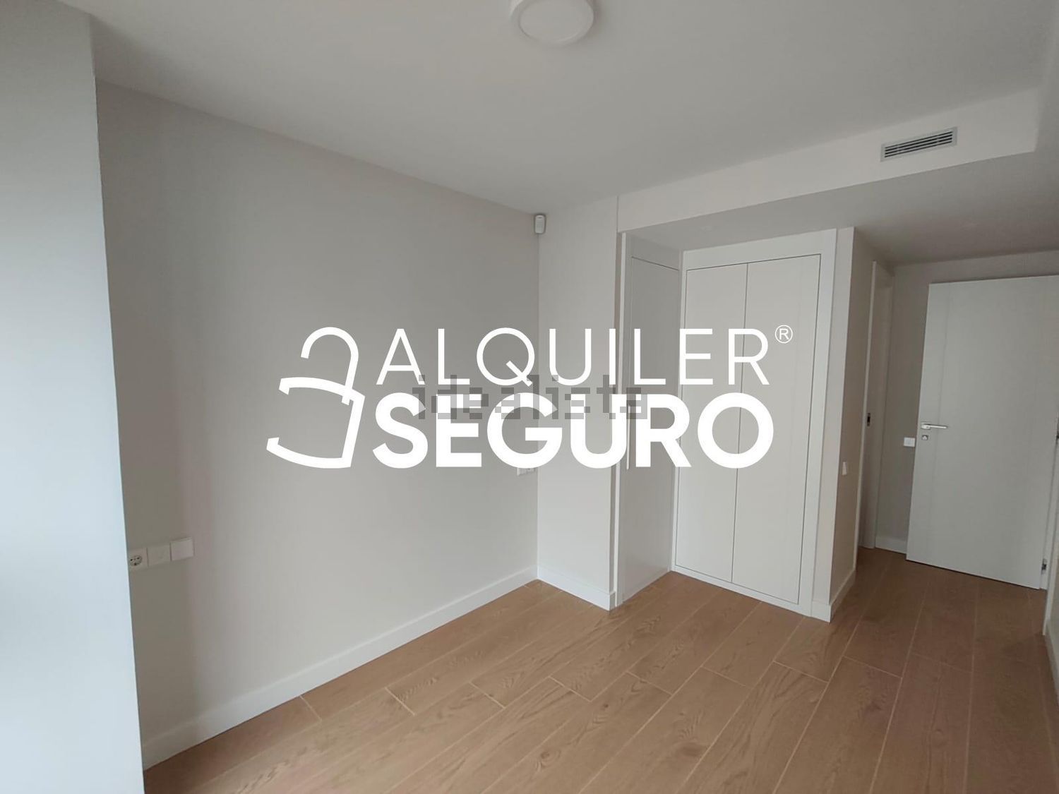 Piso de 119 m² en Madrid