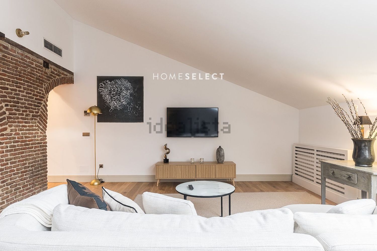 Wohnung 180 m² in Madrid