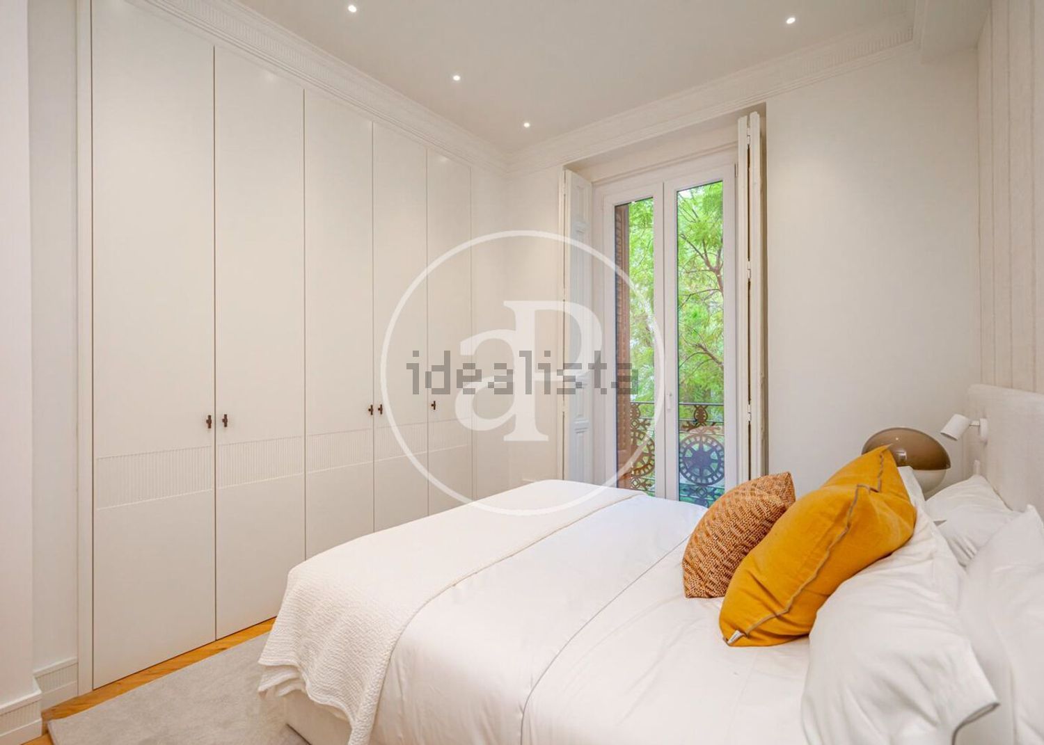 Pis de 75 m² a Madrid