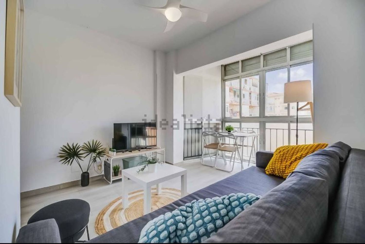 Pis de 40 m² a Torremolinos
