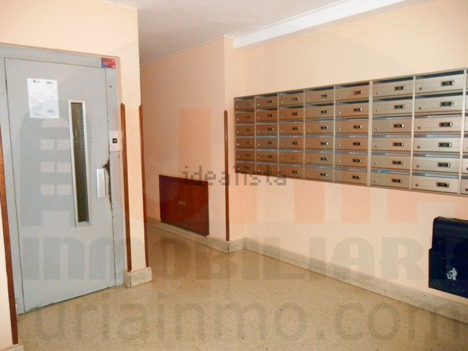 Piso de 16 m² en Oviedo