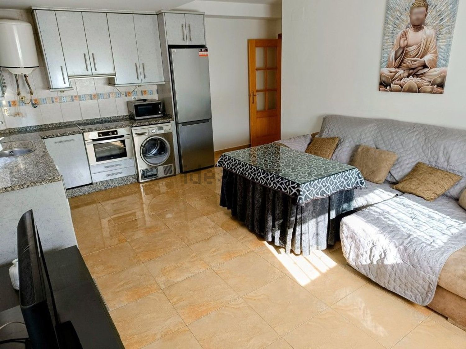Pis de 118 m² a Las Gabias