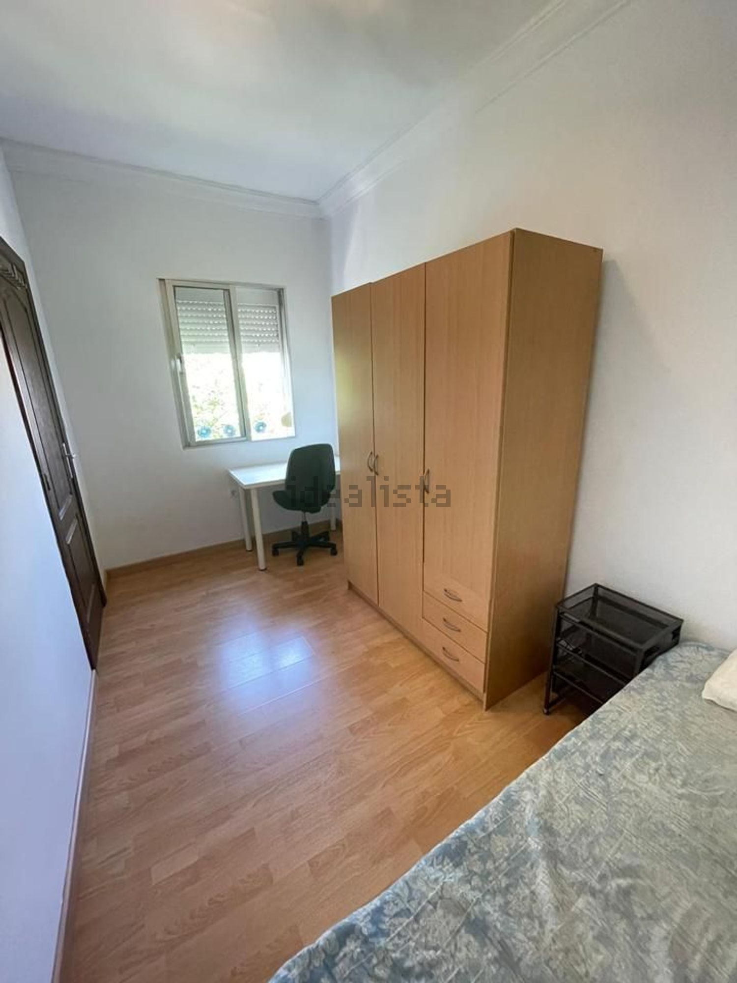Pis de 65 m² a Sevilla