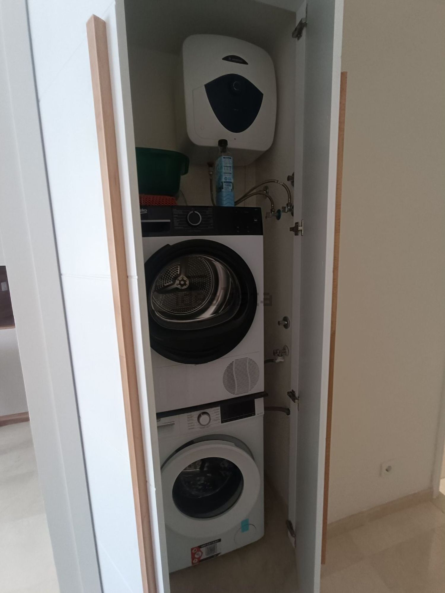 Piso de 56 m² en Las Palmas de Gran Canaria