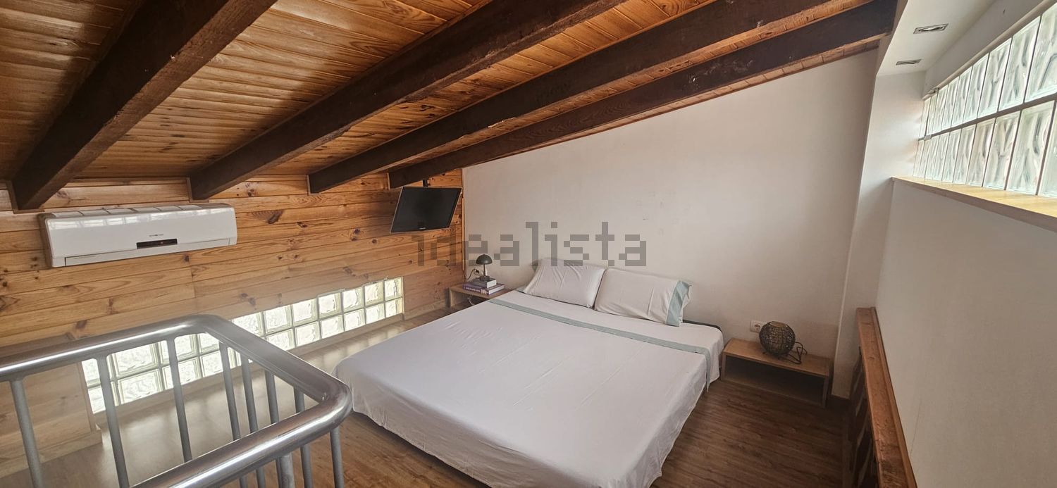 Pis de 80 m² a València