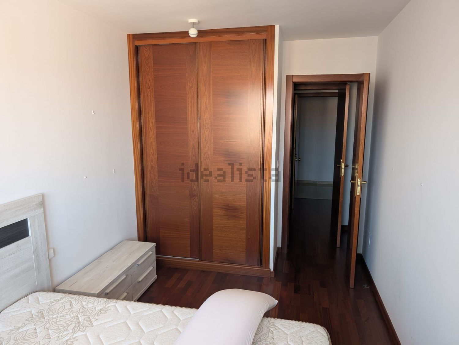 Piso de 80 m² en Ponferrada