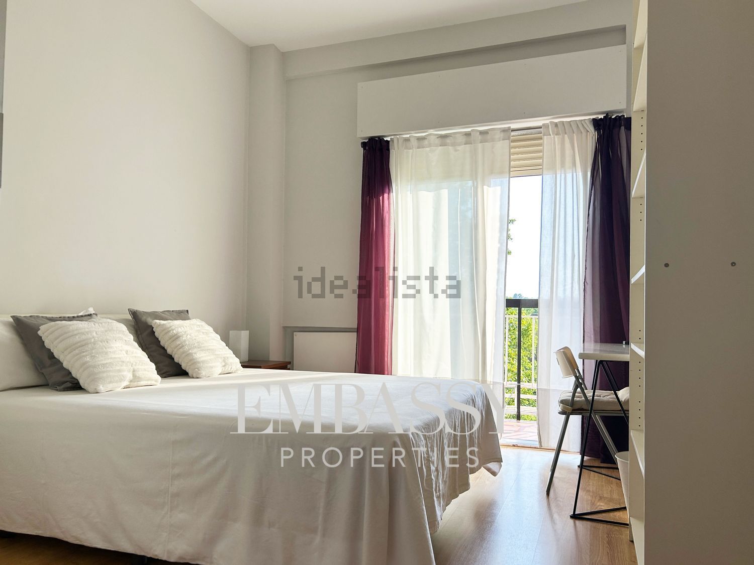 Pis de 86 m² a Madrid
