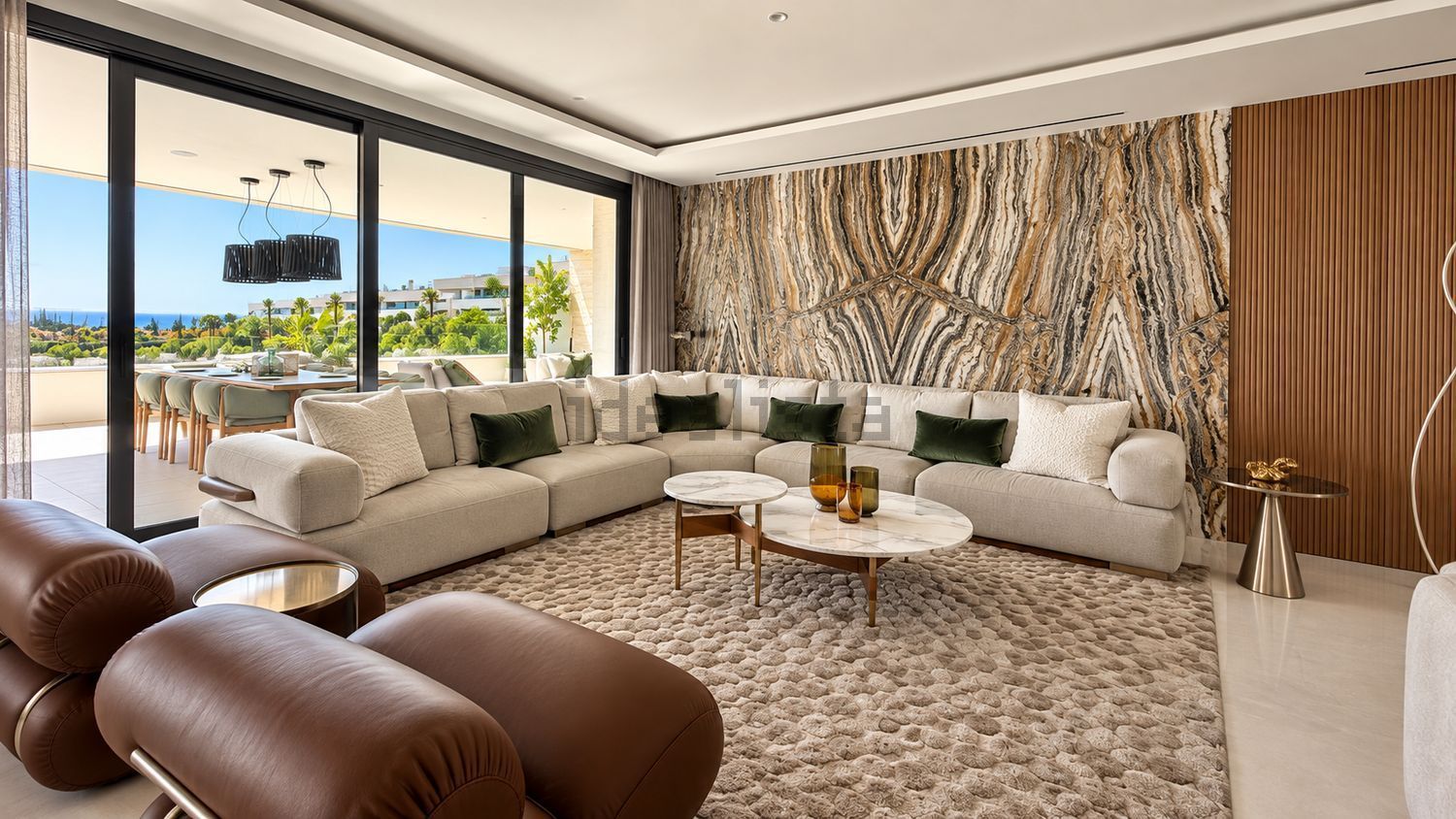 Appartement 479 m² à Marbella