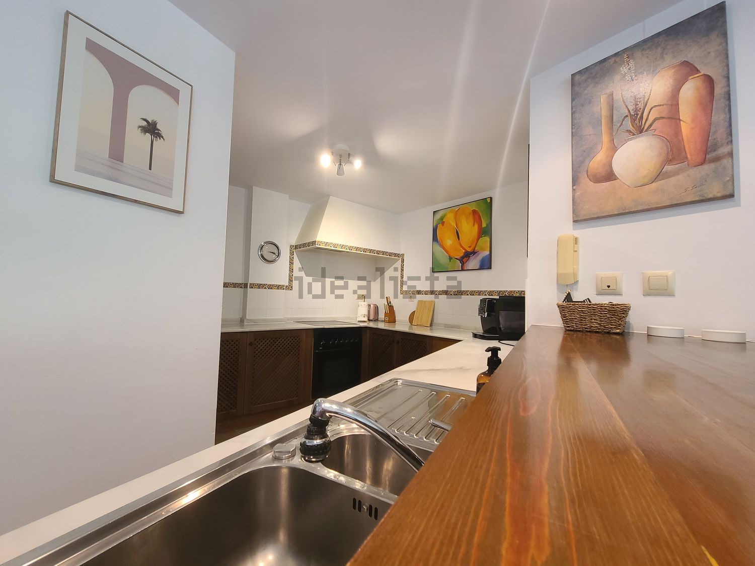 Pis de 91 m² a Oriola