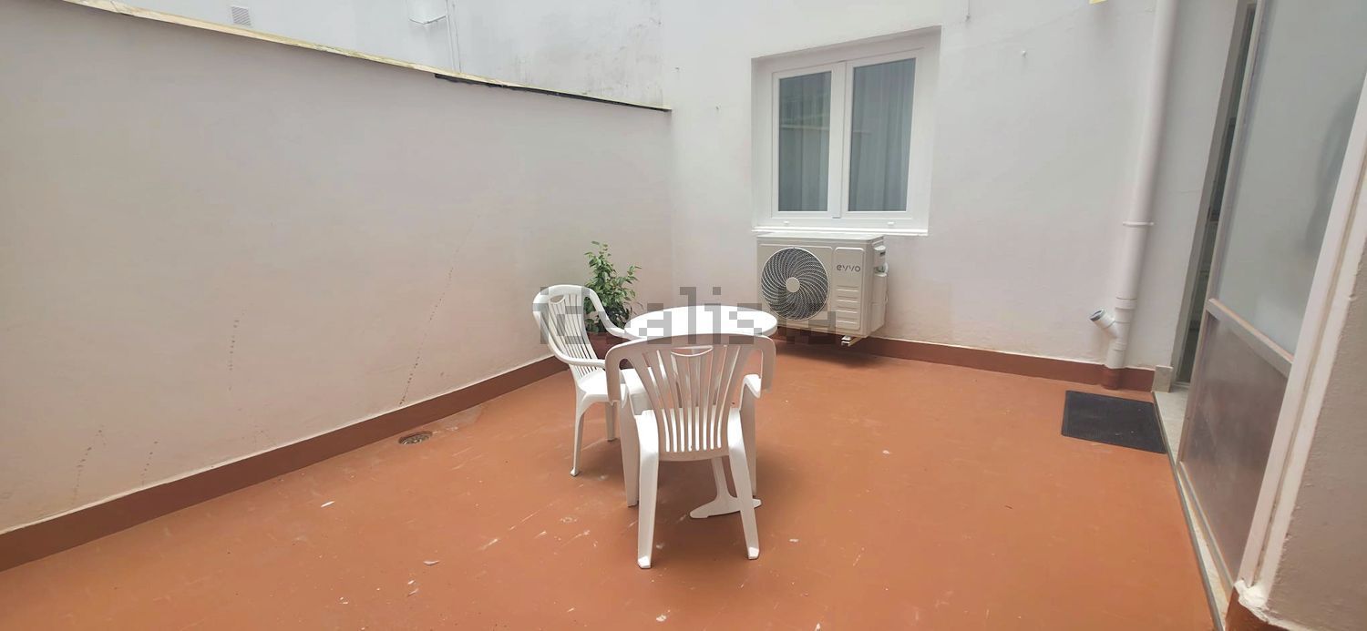 Appartement 82 m² à Ferrol