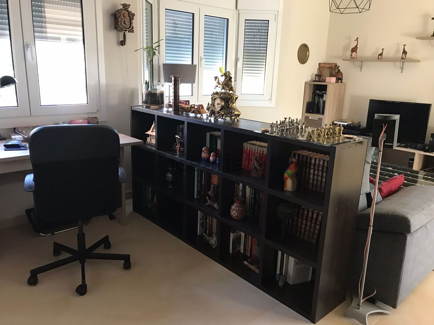 Habitación en alquiler, El Casar