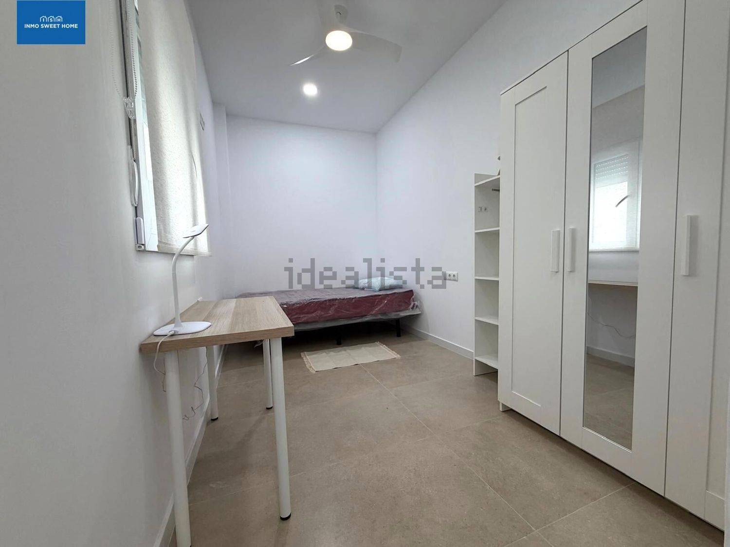 Piso de 95 m² en Elche