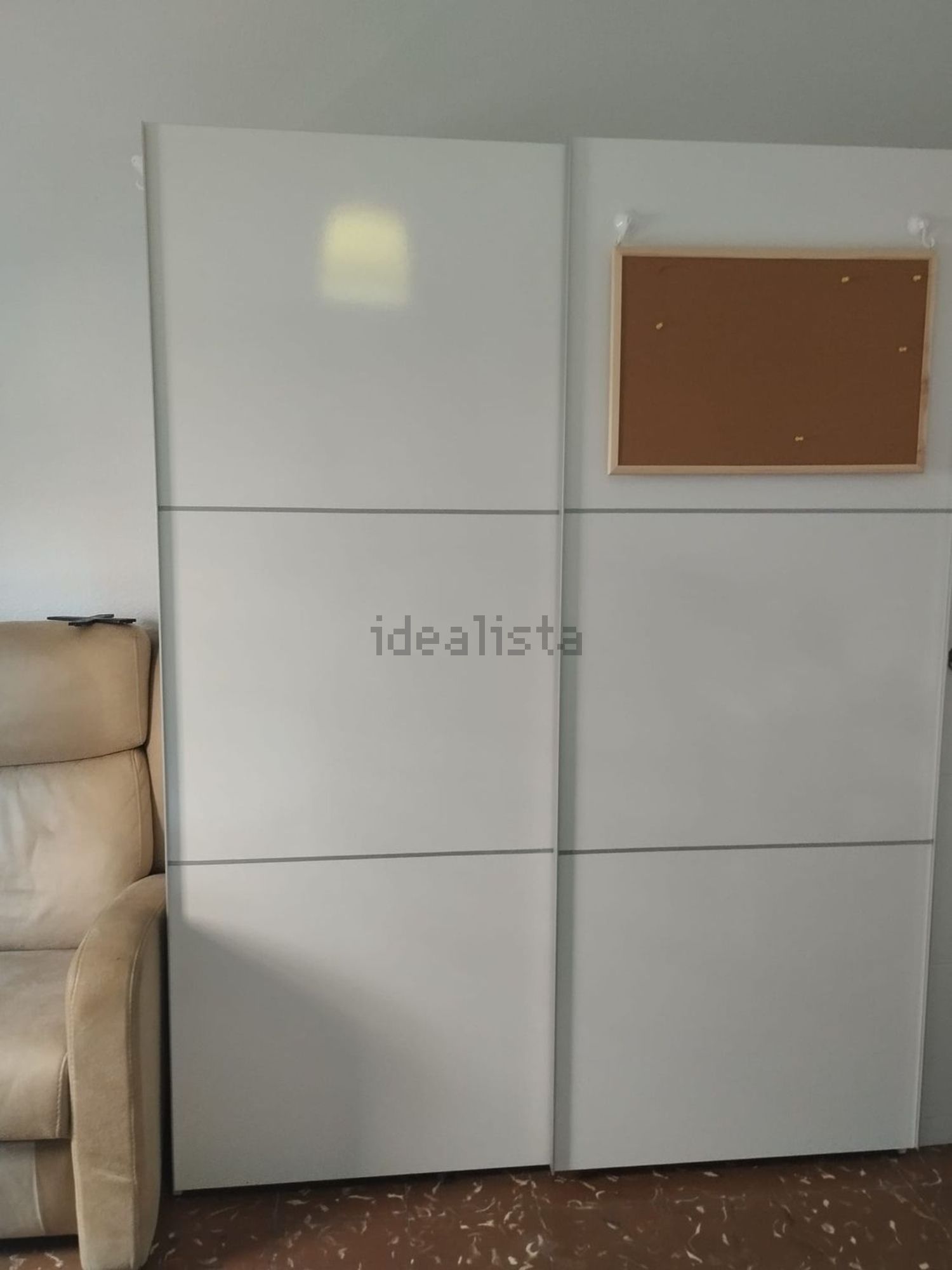 Habitació de lloguer, València