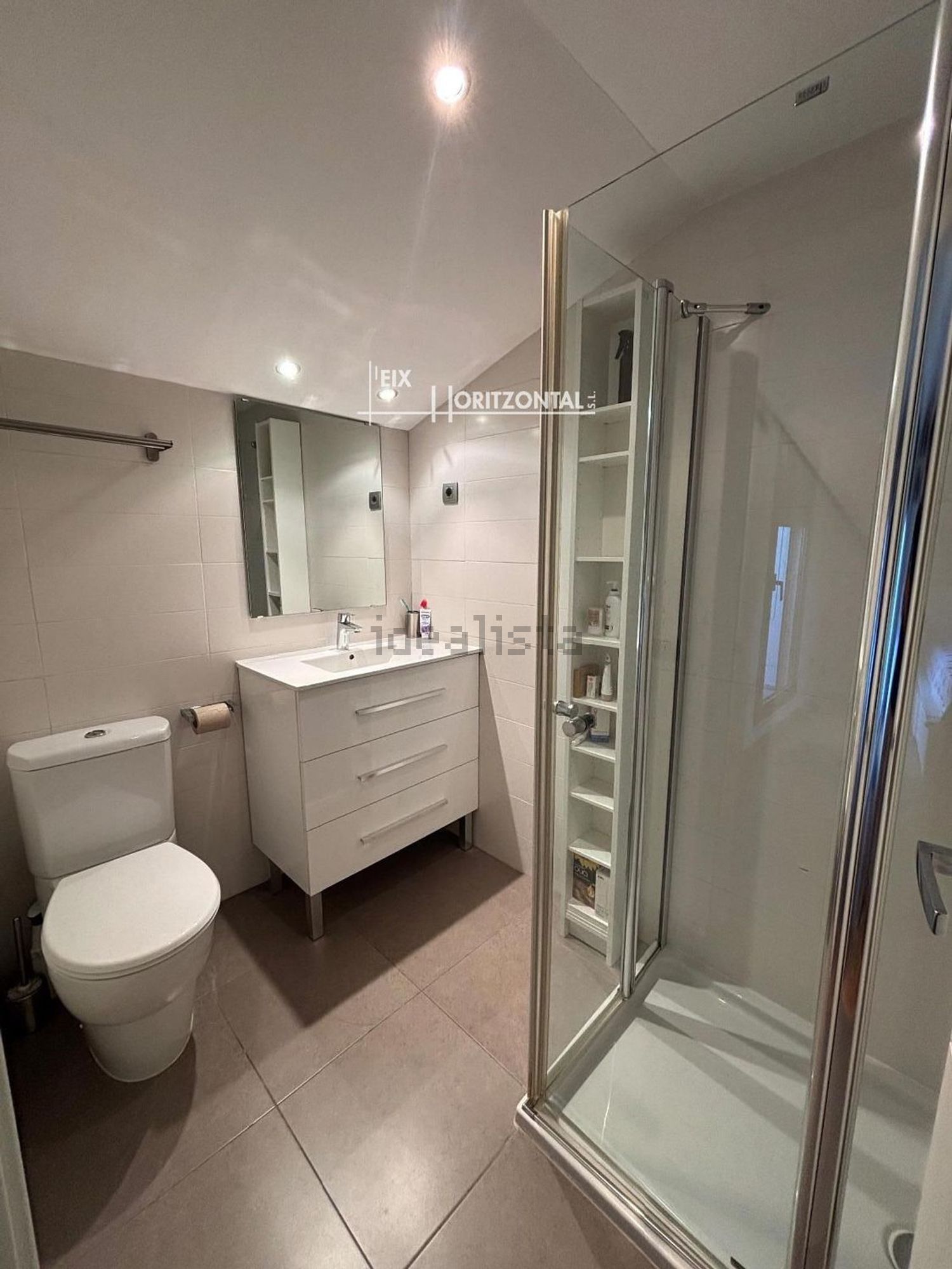 Pis de 145 m² a Sabadell