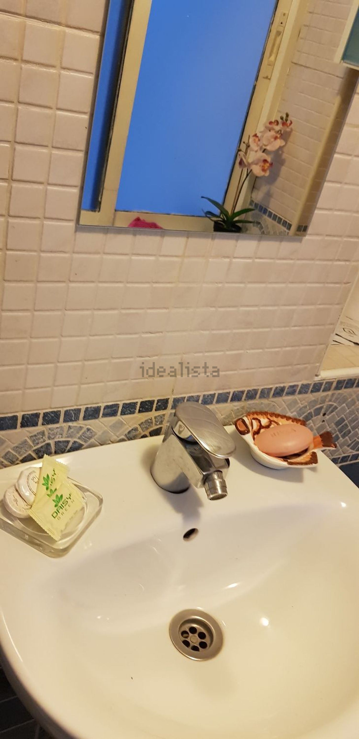 Piso de 30 m² en Madrid