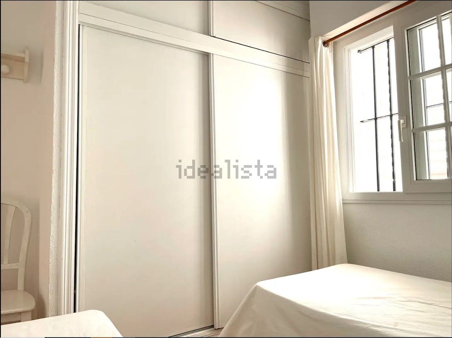 Piso de 90 m² en Tarifa