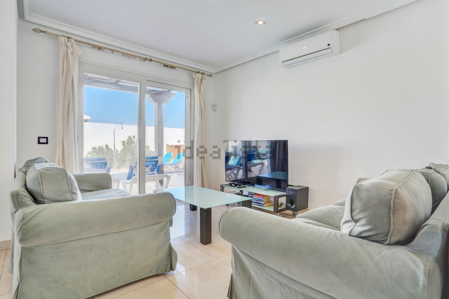 Casa 86 m² a Yaiza