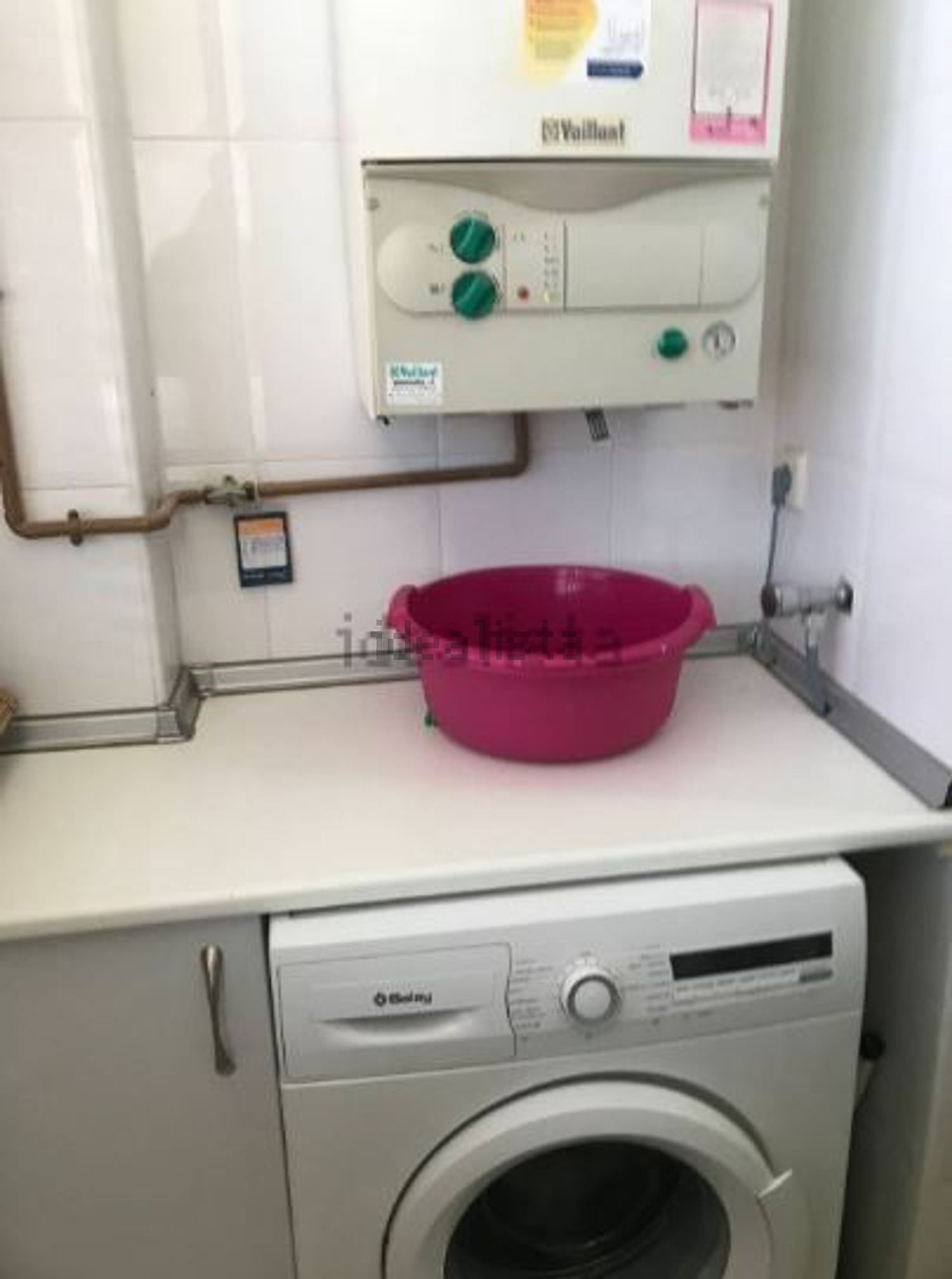 Pis de 90 m² a Albacete