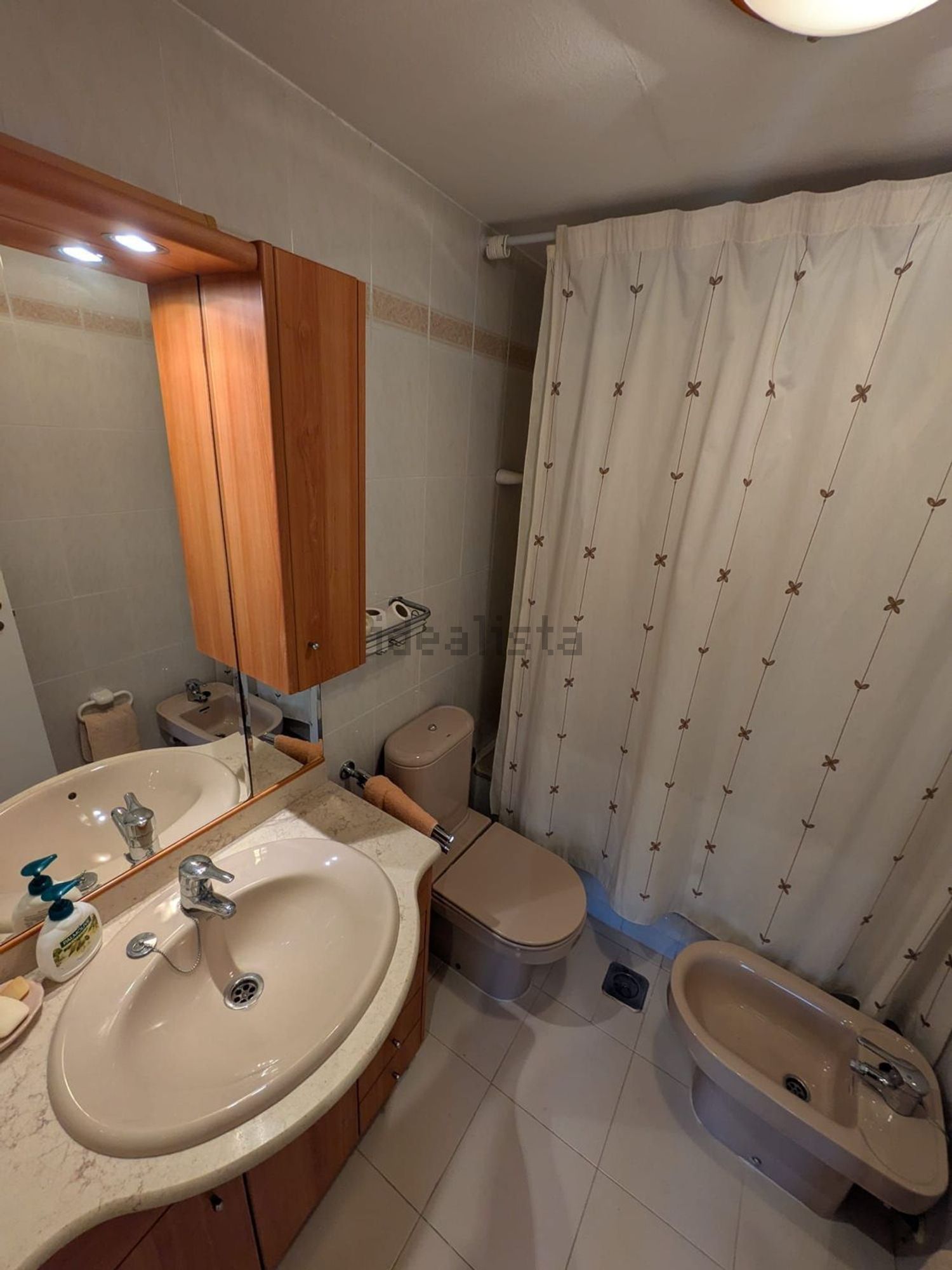Pis de 110 m² a Cullera