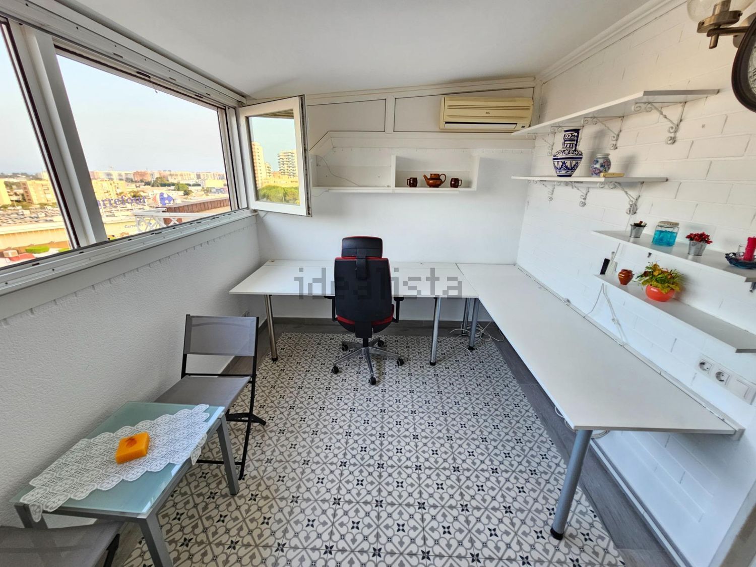Pis de 115 m² a Almeria