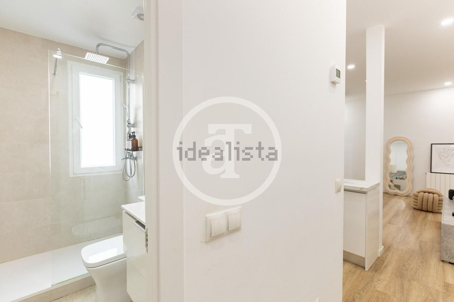 Pis de 62 m² a Madrid