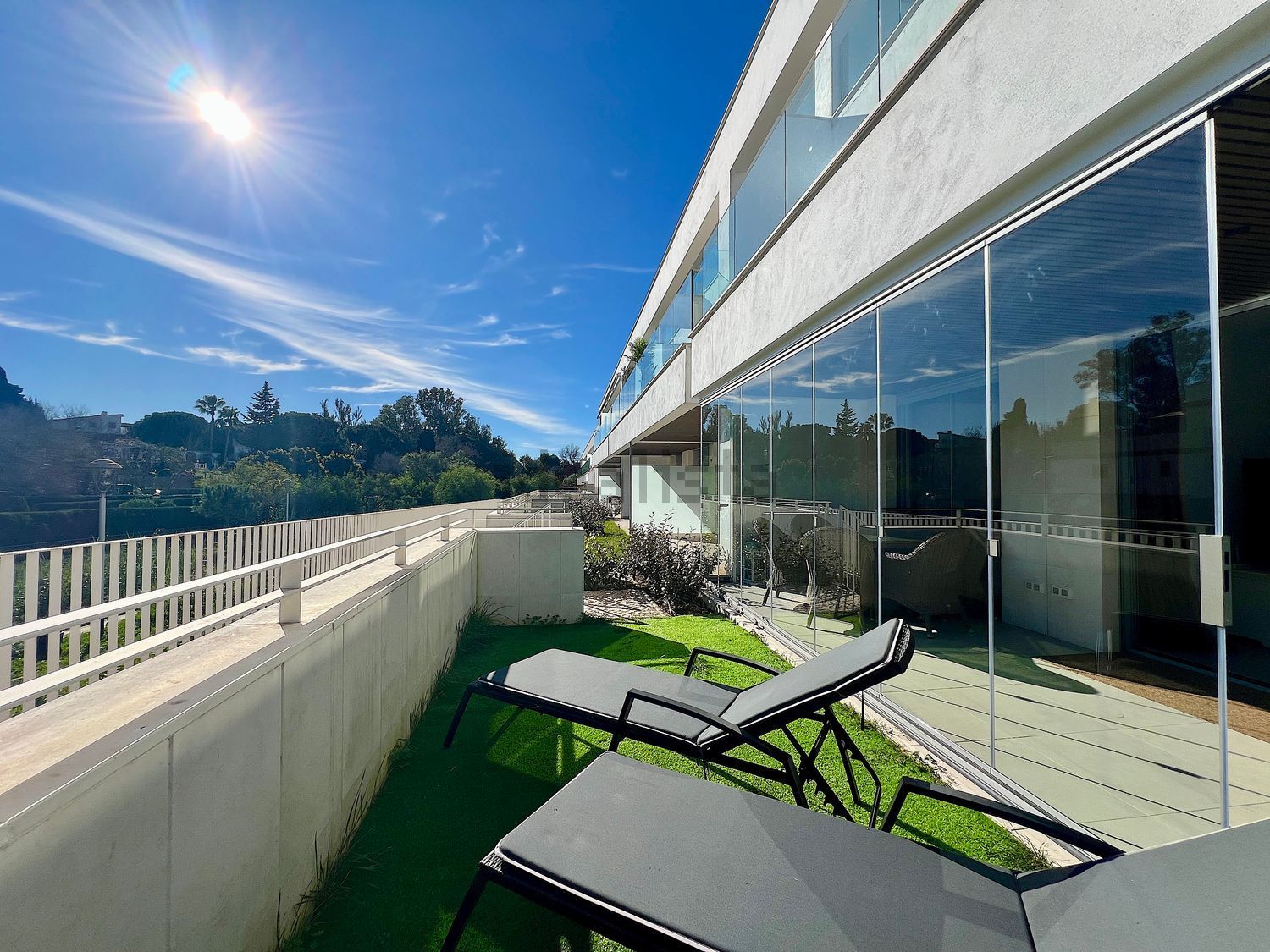Pis de 120 m² a Marbella