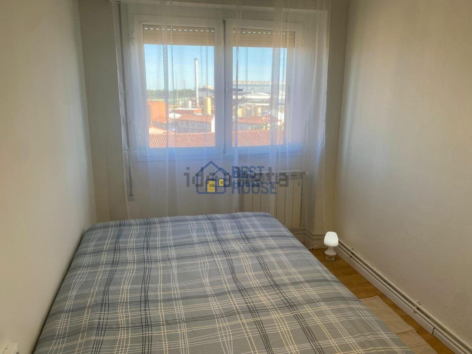 Pis de 70 m² a Lleó